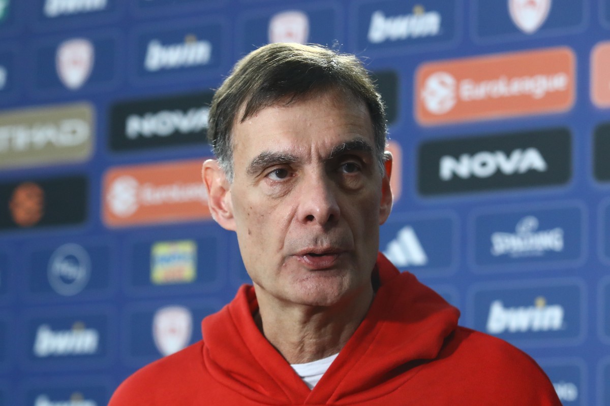 Μπαρτζώκας: «Ικανή ομάδα η Μονακό με προσωπικότητα – Η επαφή του Βεζένκοφ με το καλάθι είναι παροιμιώδης» (vid)