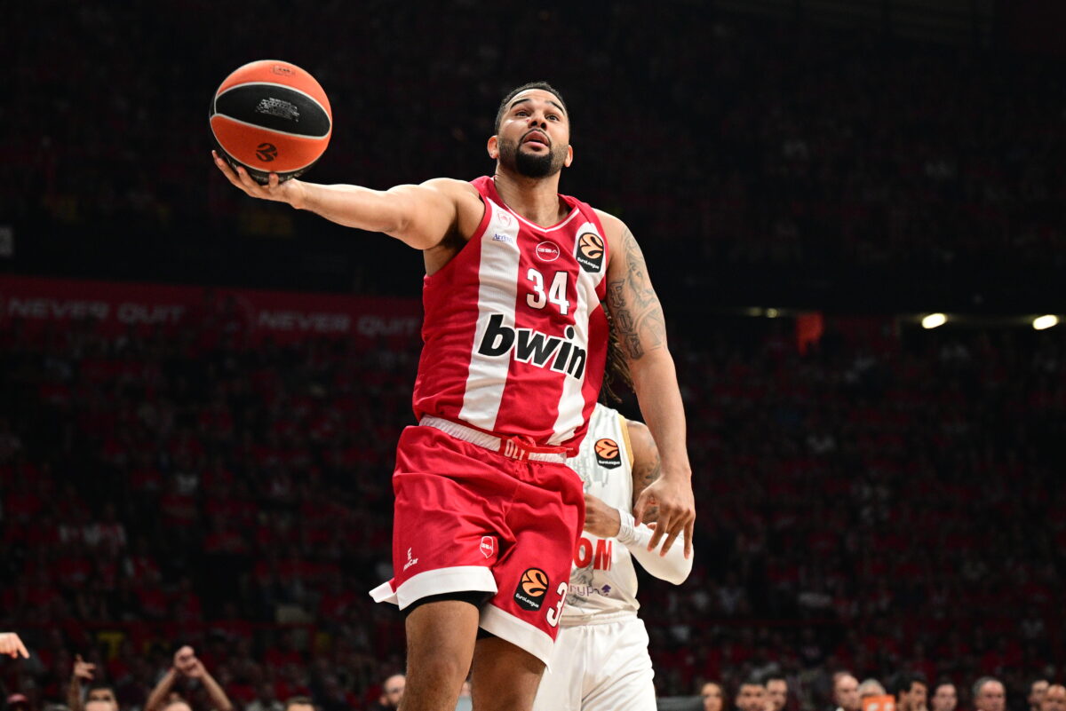 Τζόσεφ: «Το παιχνίδι είναι πλέον πνευματικό – Απίστευτοι οι φίλαθλοί μας»