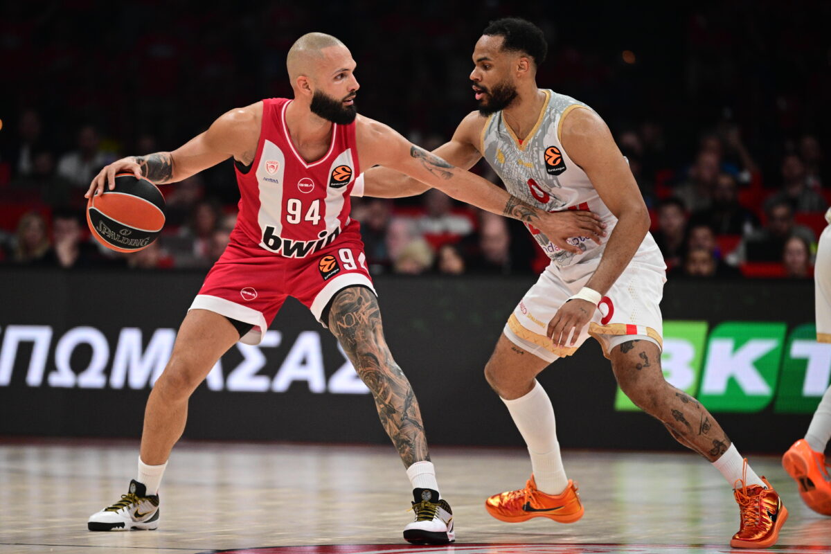 Το πανόραμα στα Playoffs της Euroleague