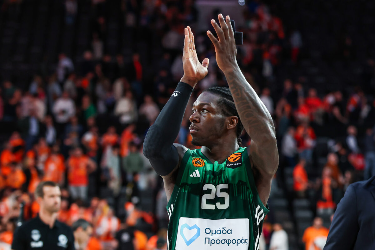 Ξέσπασε ο Ναν για την τάπα του Μπαντιό: «Τάπα; Έλεος…»