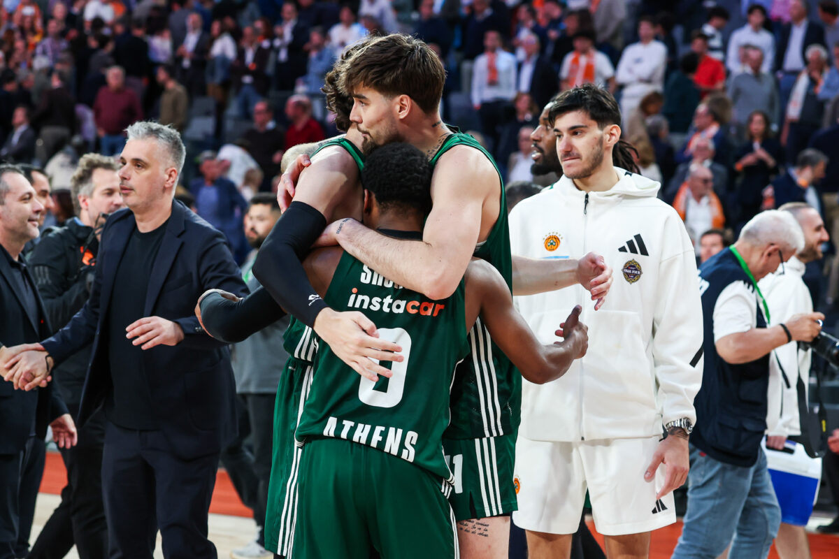 Μαχητική ψυχή, κόντρα σε όλα και παλικαρίσιο 1-0!