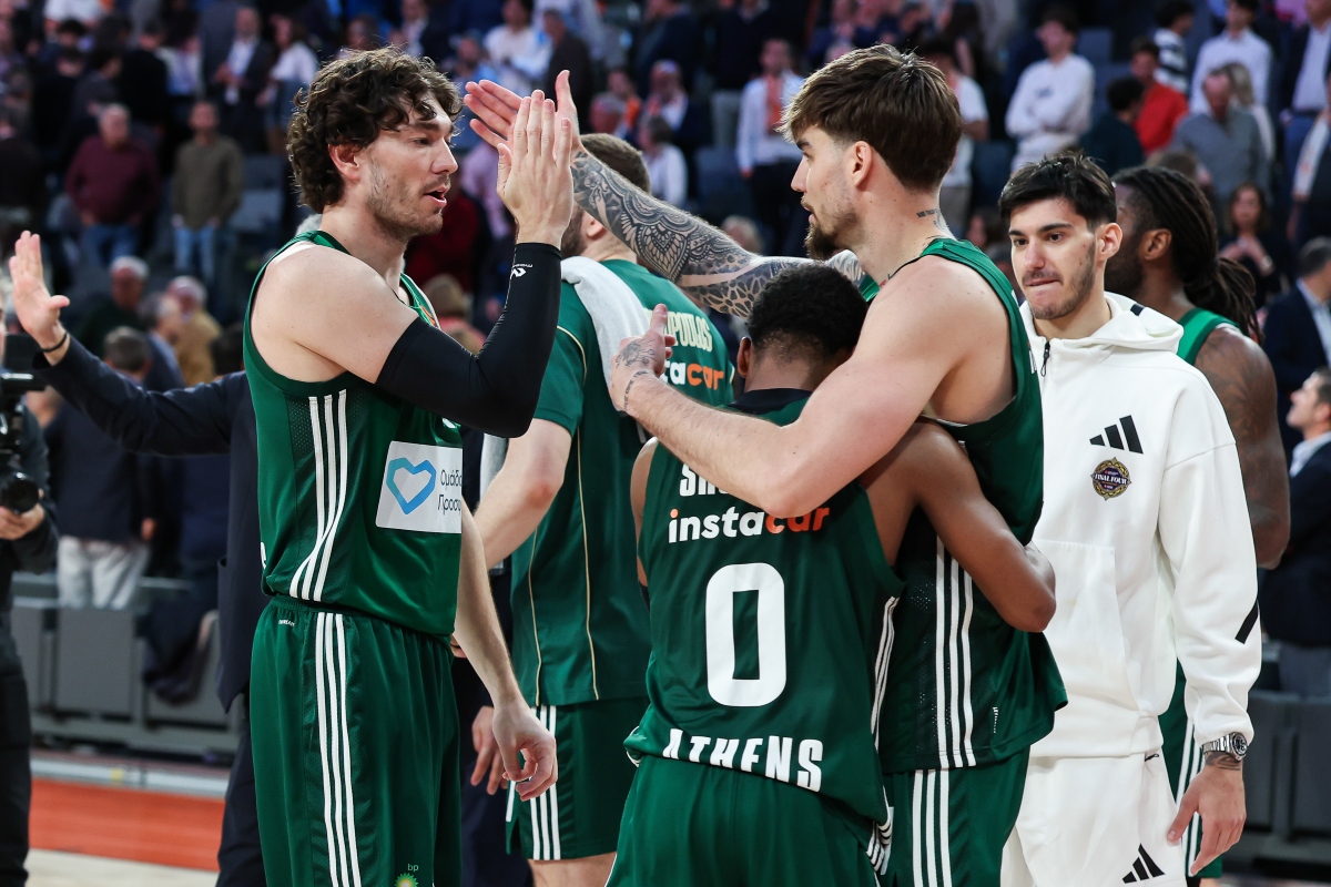 Η όμορφη νίκη και η άσχημη μπλόφα