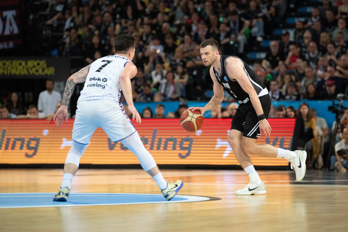 Ντίμσα: «Η Μπιλμπάο έδειξε ότι το ήθελε περισσότερο»