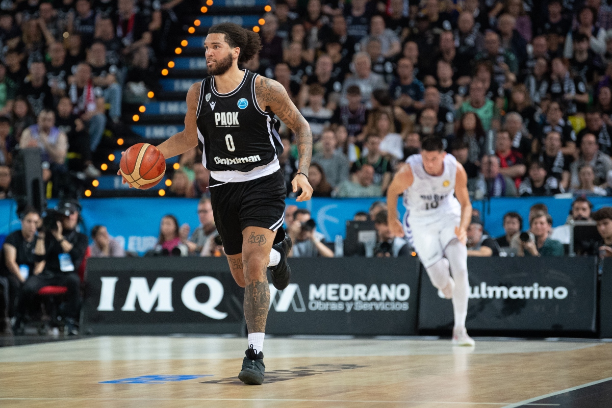 Η (μεγάλη) ομάδα της Μπιλμπάο και η (μεγάλη) ιδέα του ΠΑΟΚ