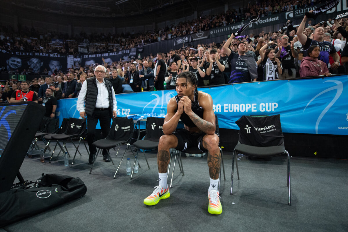 Απαρηγόρητος ο Ταϊρί μετά την απώλεια του τίτλου για τον ΠΑΟΚ