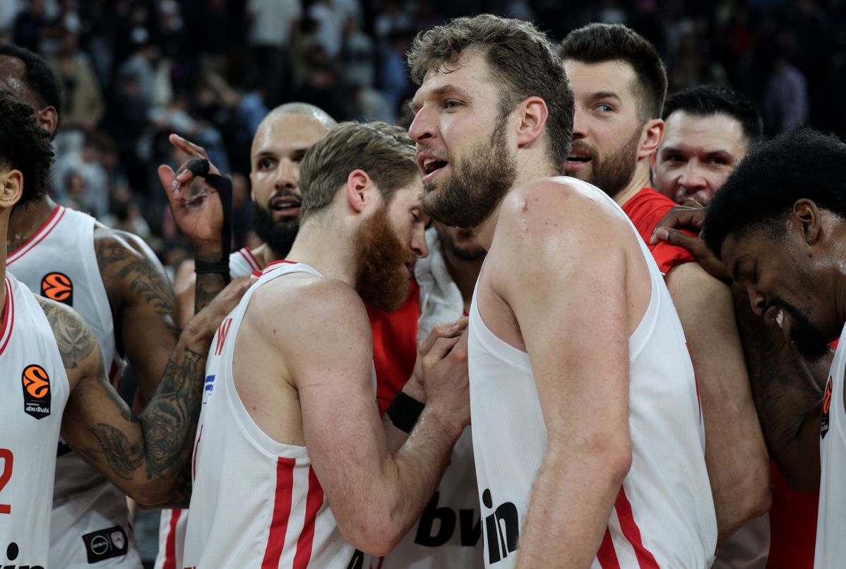 Ο Ολυμπιακός θέλει την πρωτιά και δεν φοβάται καμία «κατάρα»