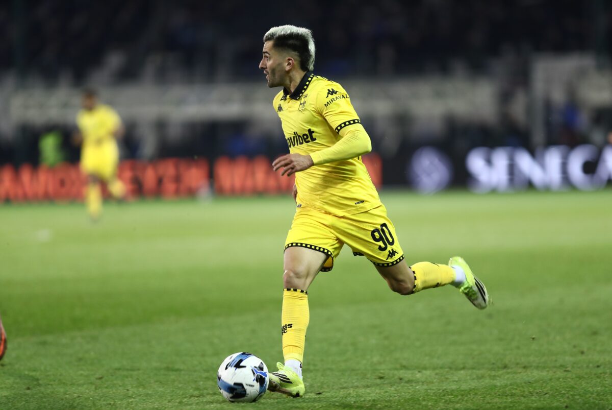 Από πρωταγωνιστής… θεατής για τον Άρη στις Σέρρες