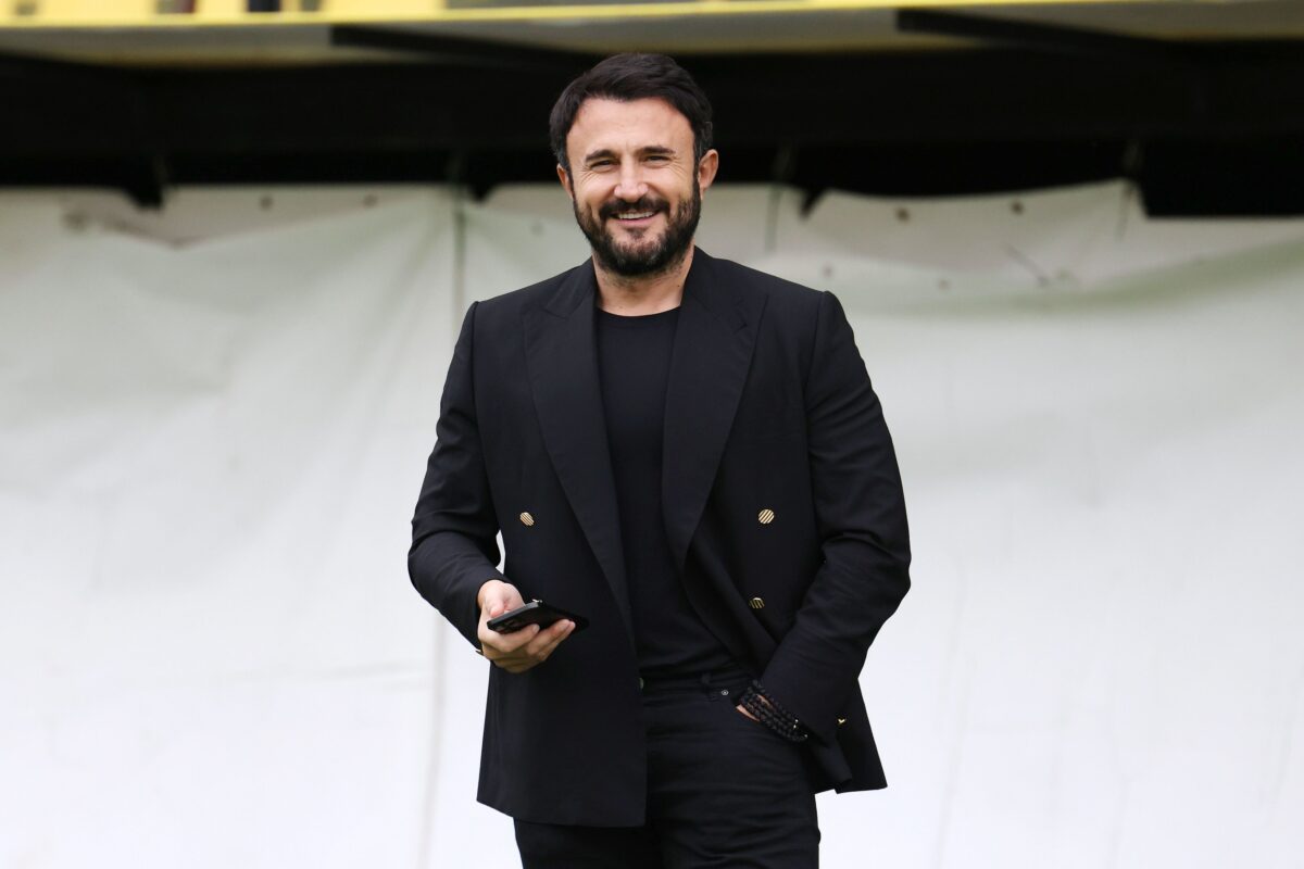 Μπαίνουν εκατομμύρια στα ταμεία του Άρη!