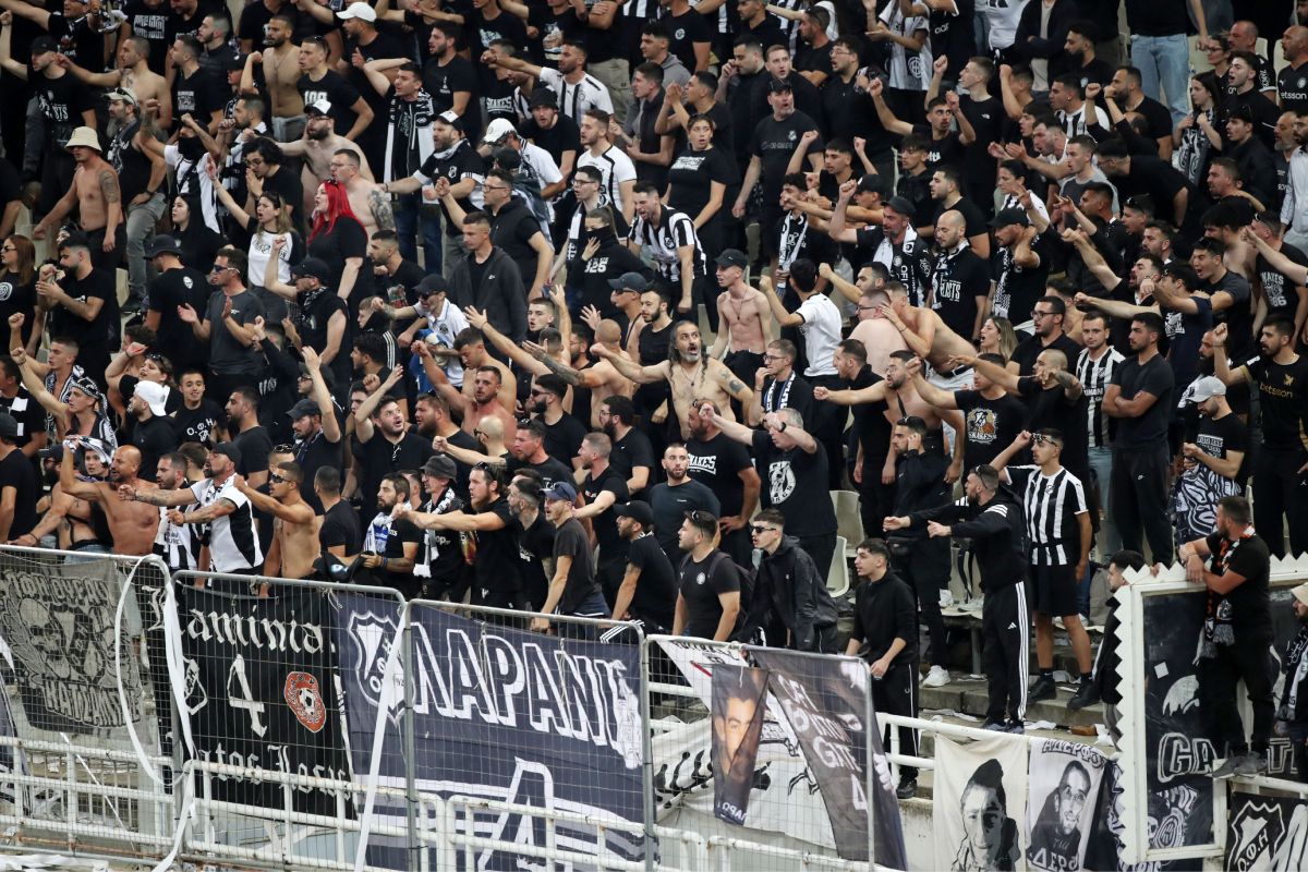 Οδηγίες της ΠΑΕ ΟΦΗ προς τους φιλάθλους για τον τελικό στο Πανθεσσαλικό