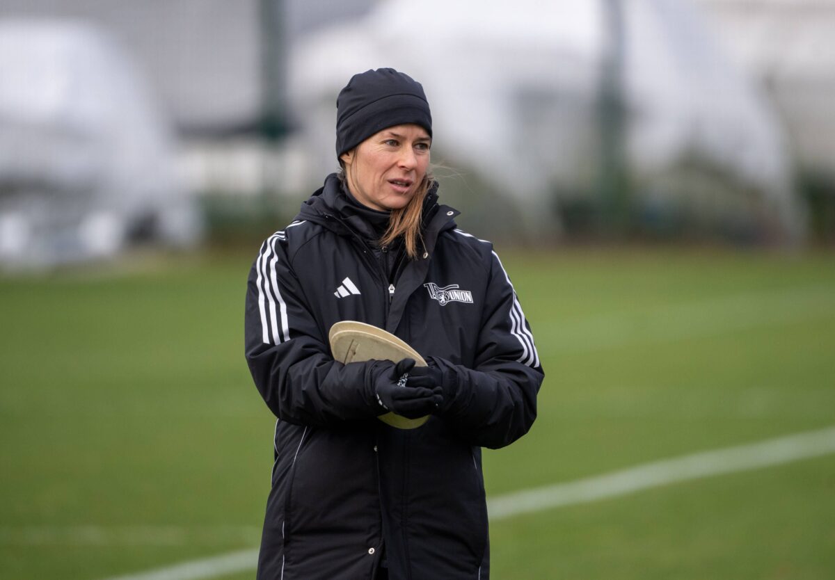 Μαρί-Λουίζ Έτα