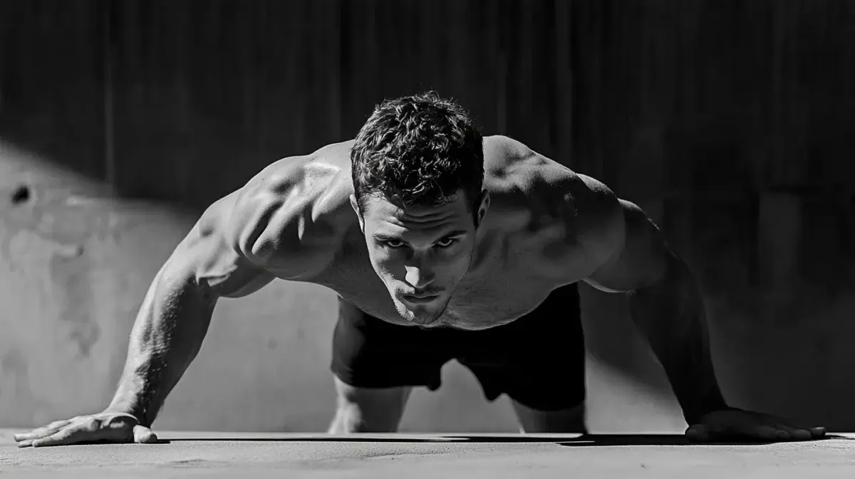 Οι 10 Καλύτερες Ασκήσεις που Πρέπει να Κάνεις Καθημερινά