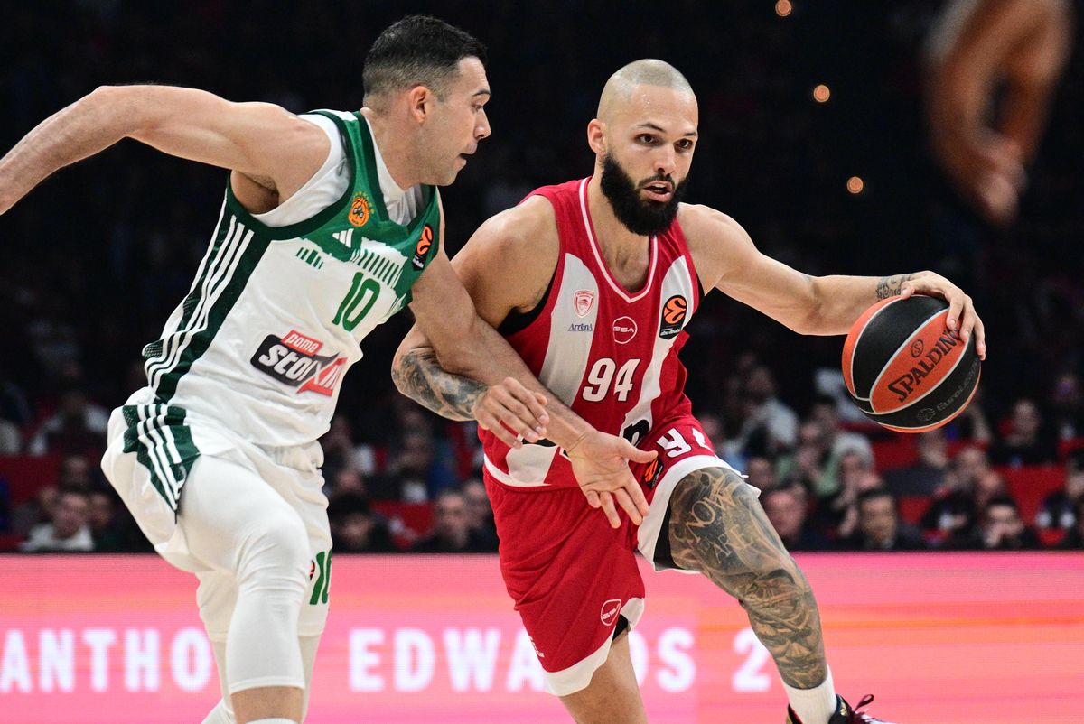 Εβάν Φουρνιέ