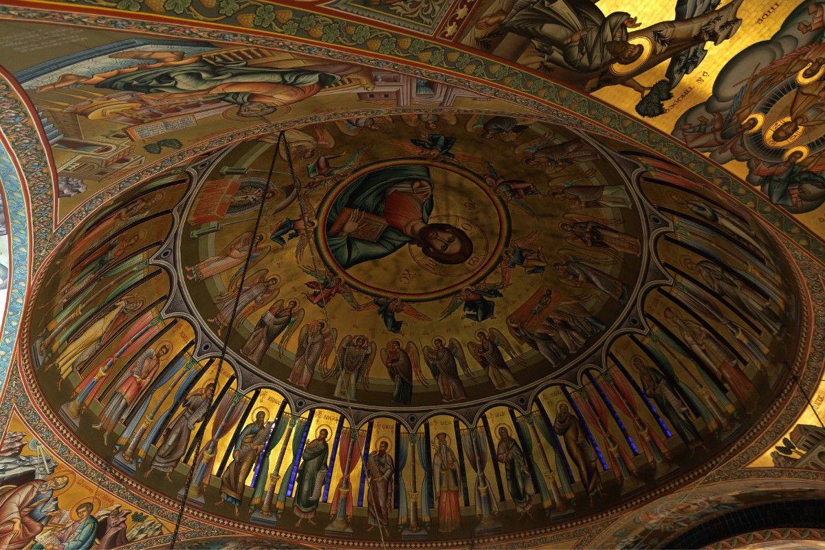 Το μήνυμα της Ανάστασης και ο θαμμένος σπόρος