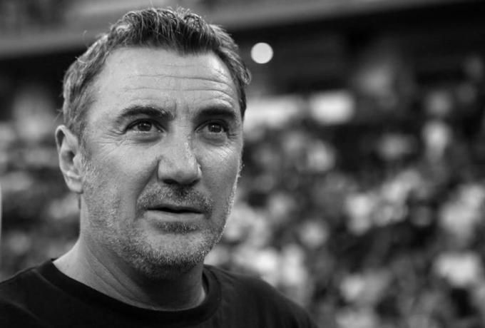 Τα συλλυπητήρια της ΠΑΕ Άρης για τον Μπορμπόκη