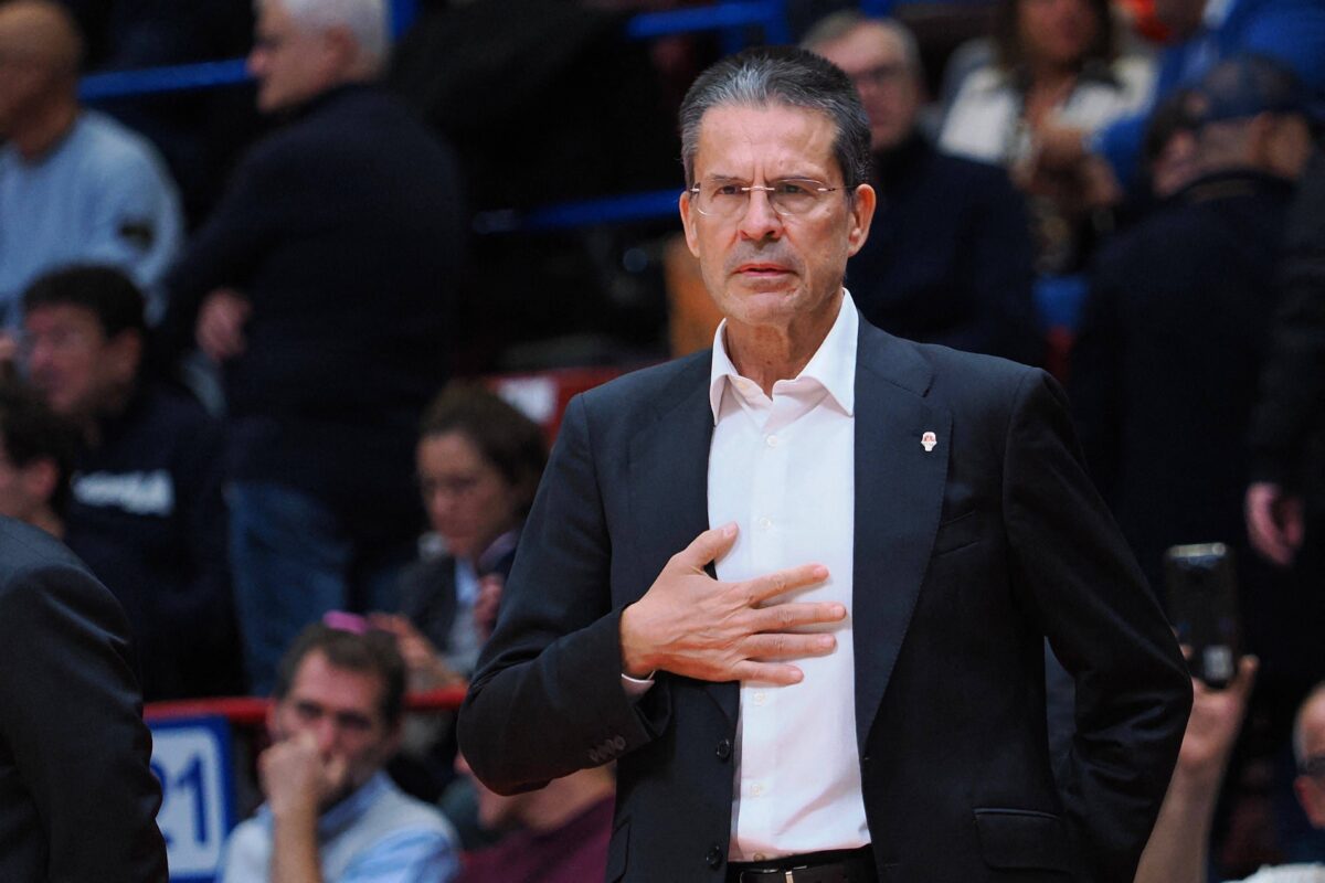 Απολαυστικός Μαρτίνεθ: «Τα playoffs είναι η σκοτεινή πλευρά της σελήνης» – Η απάντηση στη δήλωση Αταμάν και το κομπλιμέντο στον Παναθηναϊκό