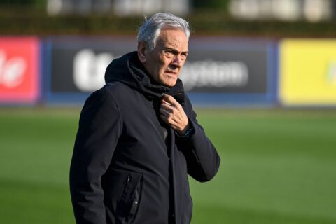 Ξεκίνησαν να «πέφτουν» κεφάλια στην ιταλική ομοσπονδία μετά τον αποκλεισμό – Παρελθόν ο πρόεδρός της