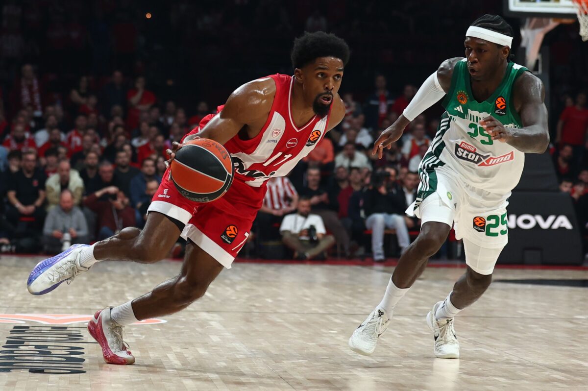 EuroLeague: Όλα τα σενάρια τελικής κατάταξης… οπτικοποιημένα