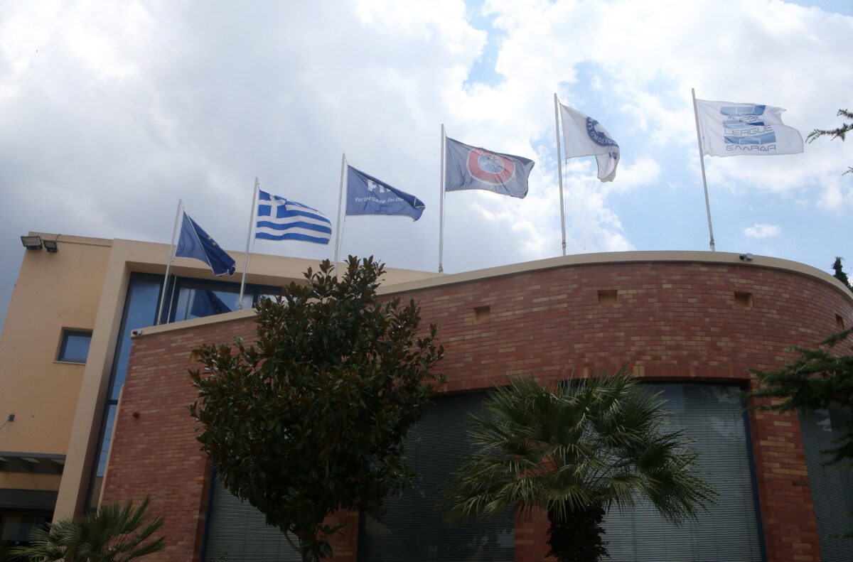 Αναδιάρθρωση-σοκ: 16 ομάδες και τέλος το μεγαλύτερο «όπλο» της Super League