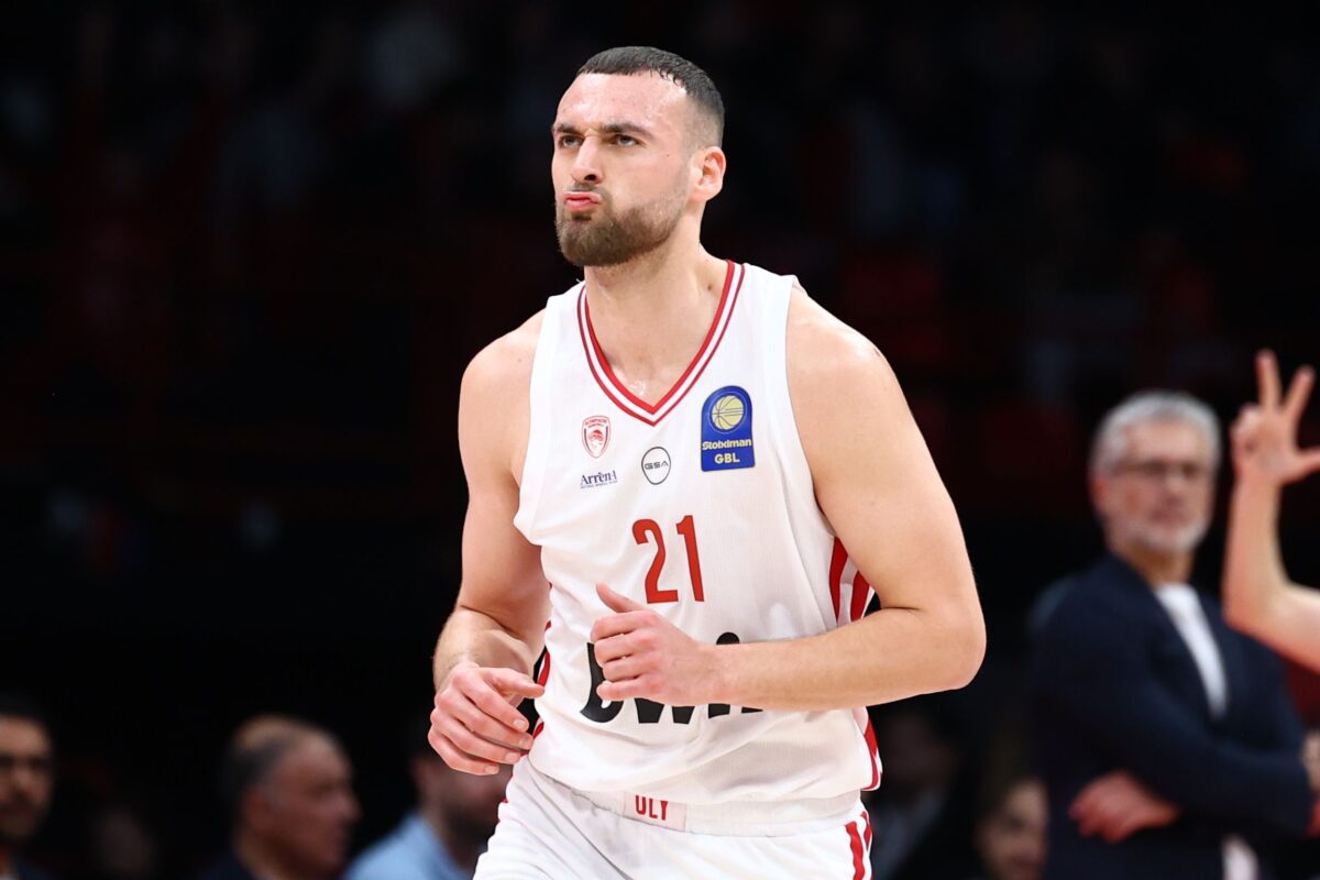 Όμηρος Νετζήπογλου