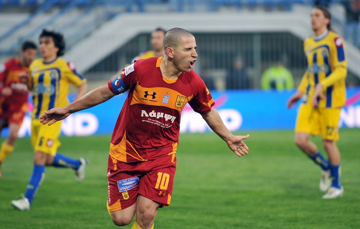 Κόκε: «Δεν είμαι ο Εσκομπάρ» – Πρόταση από το Netflix