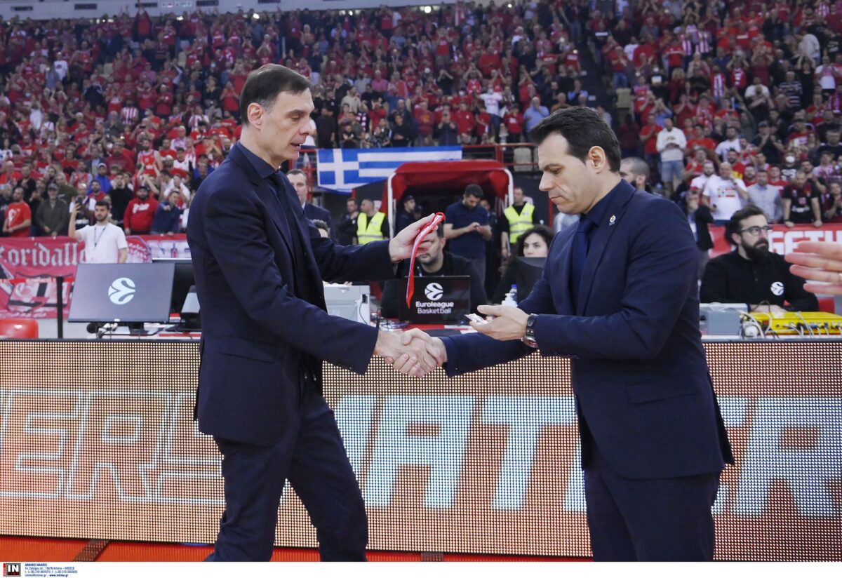 Μπαρτζώκας εναντίον Ιτούδη: Ποιος βγαίνει νικητής