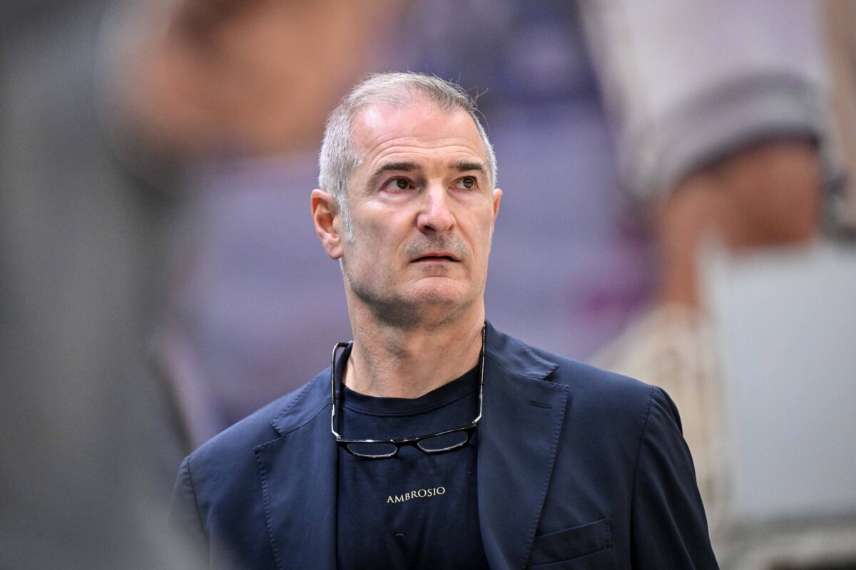 Mάρκοβιτς: «Θα είμαστε έτοιμοι για τον «τελικό» με την ΑΕΚ» (vid)