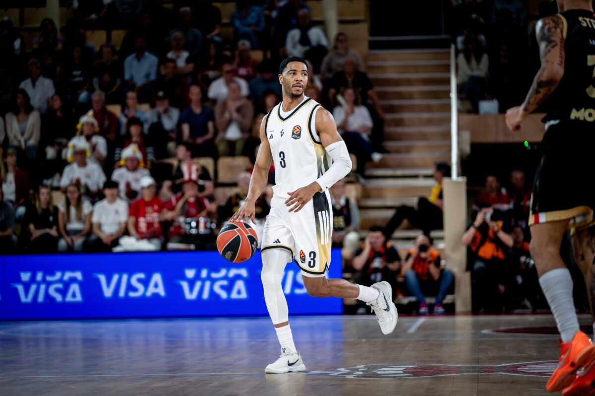 Πρωτοφανής τιμωρία της Euroleague στη Βιλερμπάν για… χαμηλό μπάτζετ