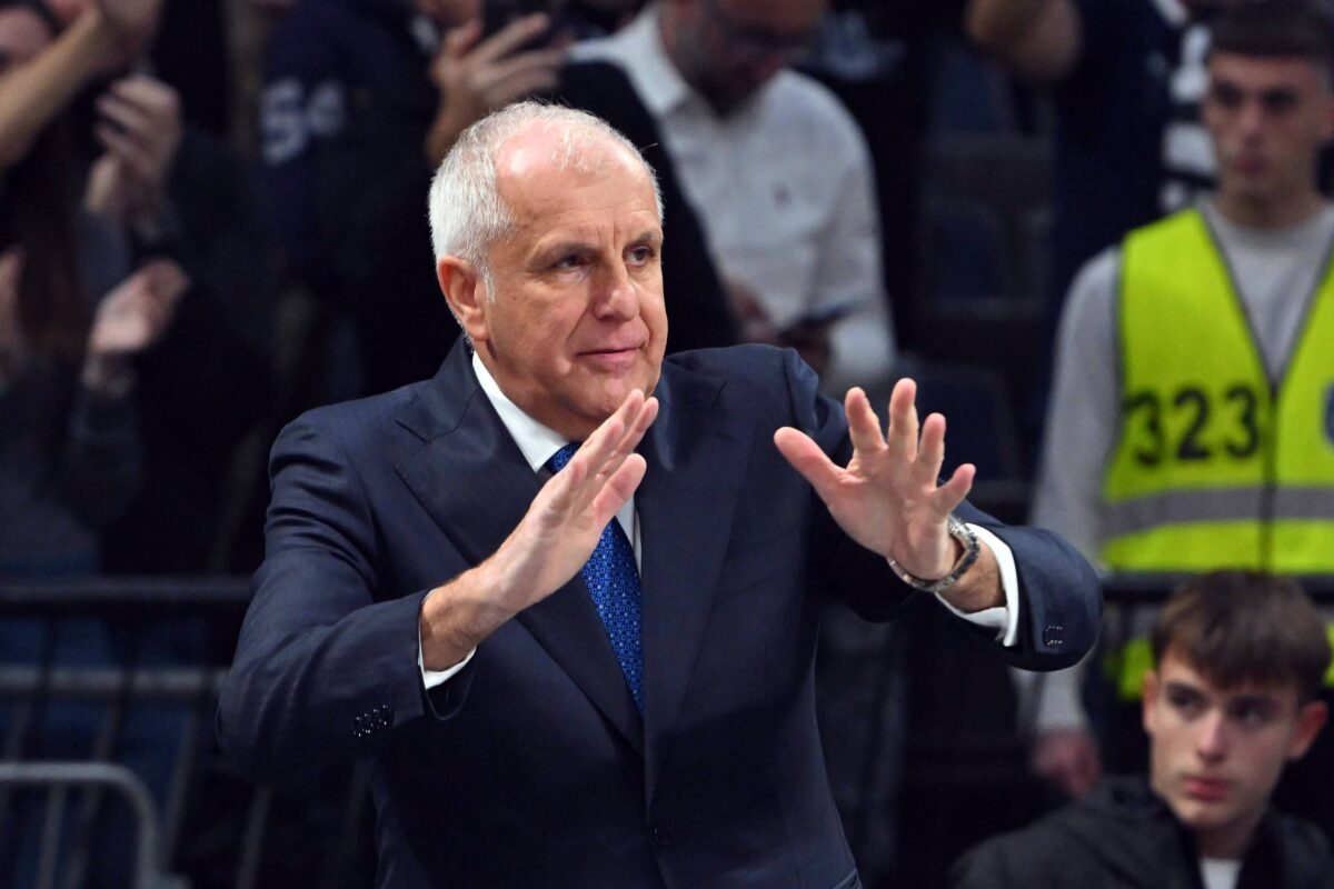 Ο Ζέλικο Ομπράντοβιτς αποκάλυψε τα σχέδια του για το μέλλον και την επιστροφή στους πάγκους – Η αποθέωση για Ντόντσιτς και Γιόκιτς