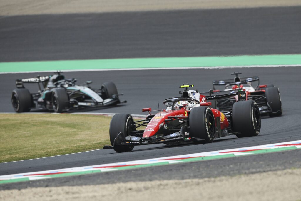 Formula 1: Αναβολή για τις αλλαγές στους κανονισμούς