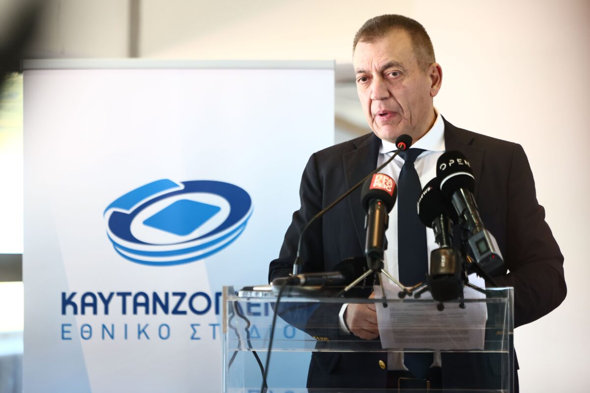 Γιάννης Βρούτσης