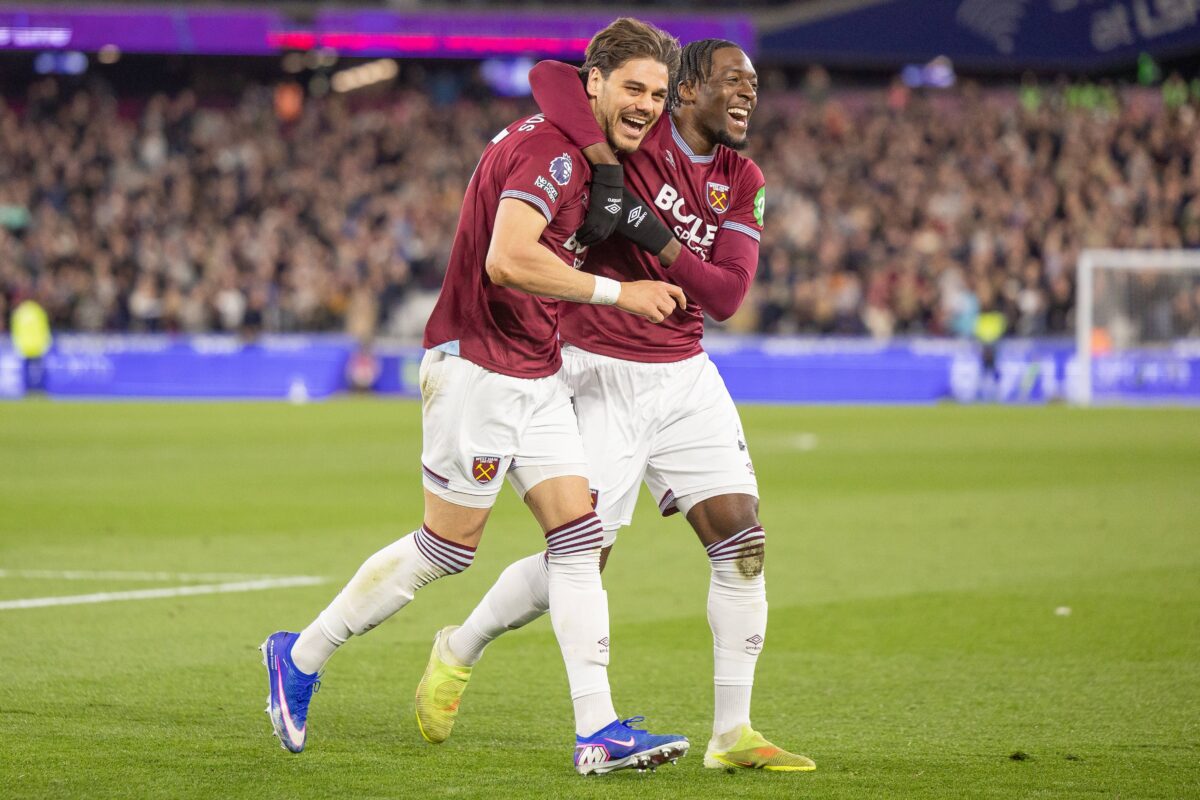 Ο Γιαννακόπουλος, ο Σαμαράς και ο Μαυροπάνος: Η φόβερη επίδοση στην Premier League