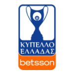 Κύπελλο Ελλάδας Betsson