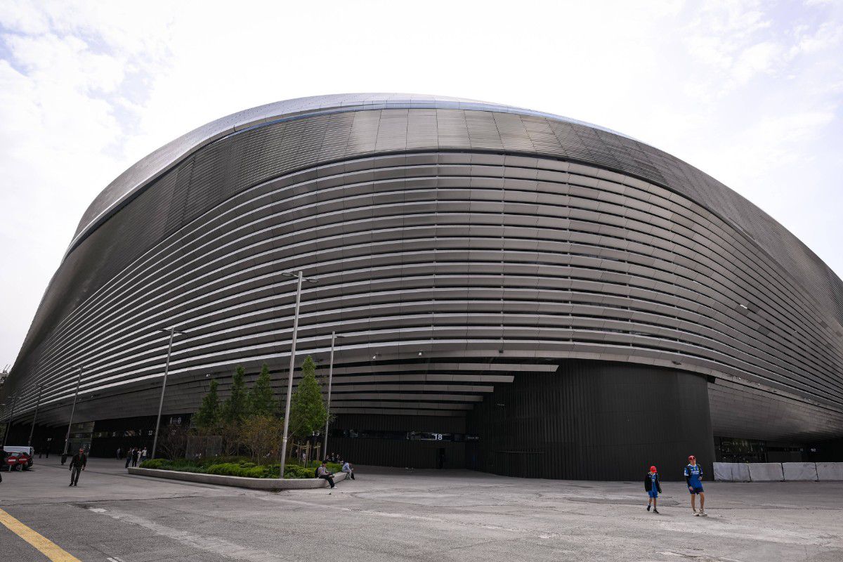 Με κλειστή οροφή θα γίνει το Ρεάλ – Μπάγερν, παράπονα από τους Βαυαρούς