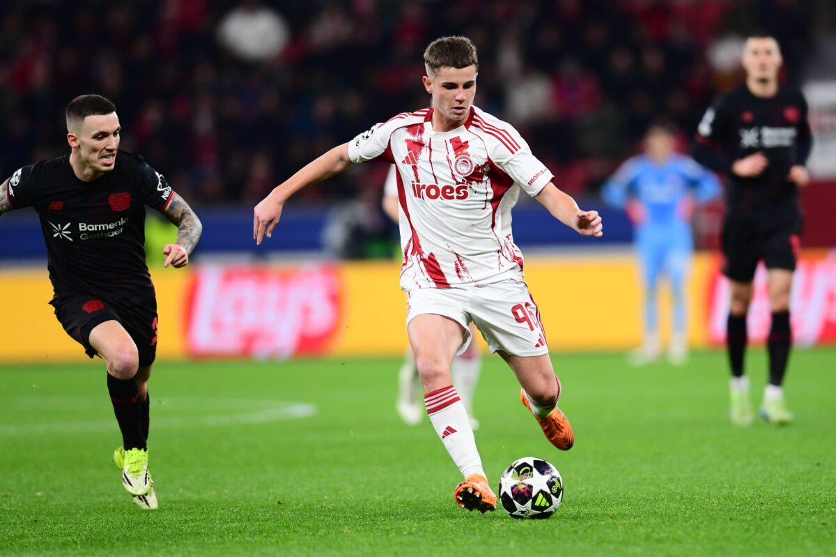 Οι μετοχές του Μουζακίτη παραμένουν υψηλές!