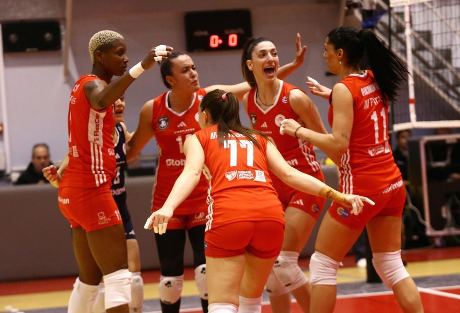 Στο Βαλκανικό Κύπελλο ο Ολυμπιακός – Δεν θα γίνουν αγώνες για τις θέσεις 5-8