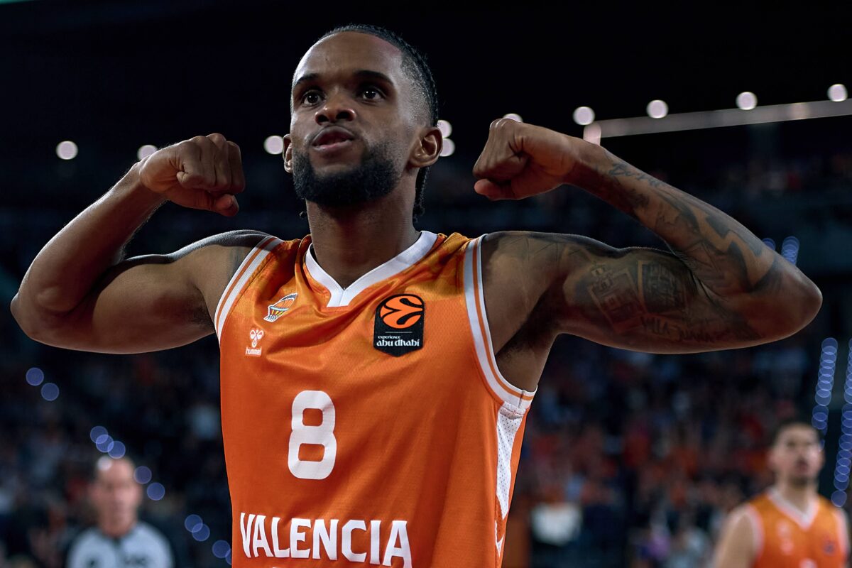 Μοντέρο on fire – Σε φρενήρη ρυθμό με 95 πόντους σε 7 μέρες (vid)