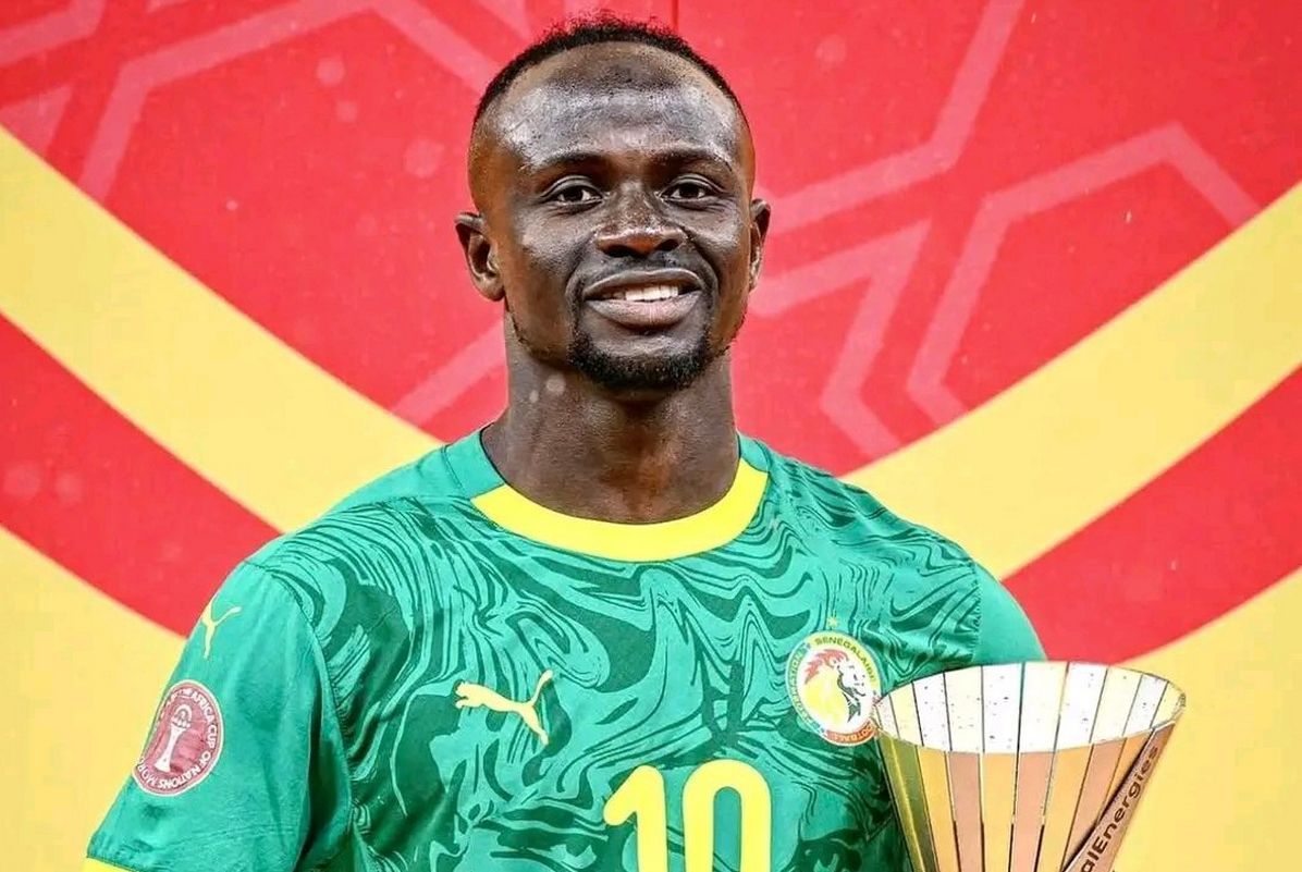 Έκπληξη με… πειράγματα στον Σαντιό Μανέ για τα γενέθλιά του (vid)