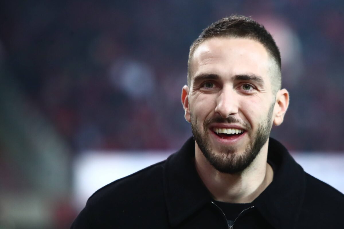 Ο Φορτούνης επιστρέφει χωρίς… απαιτήσεις!