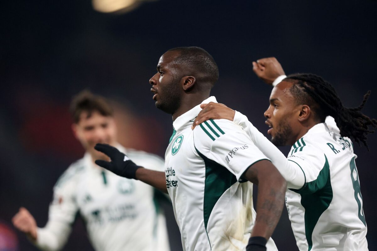 Παναθηναϊκός: Ποτέ τον… Απρίλη!