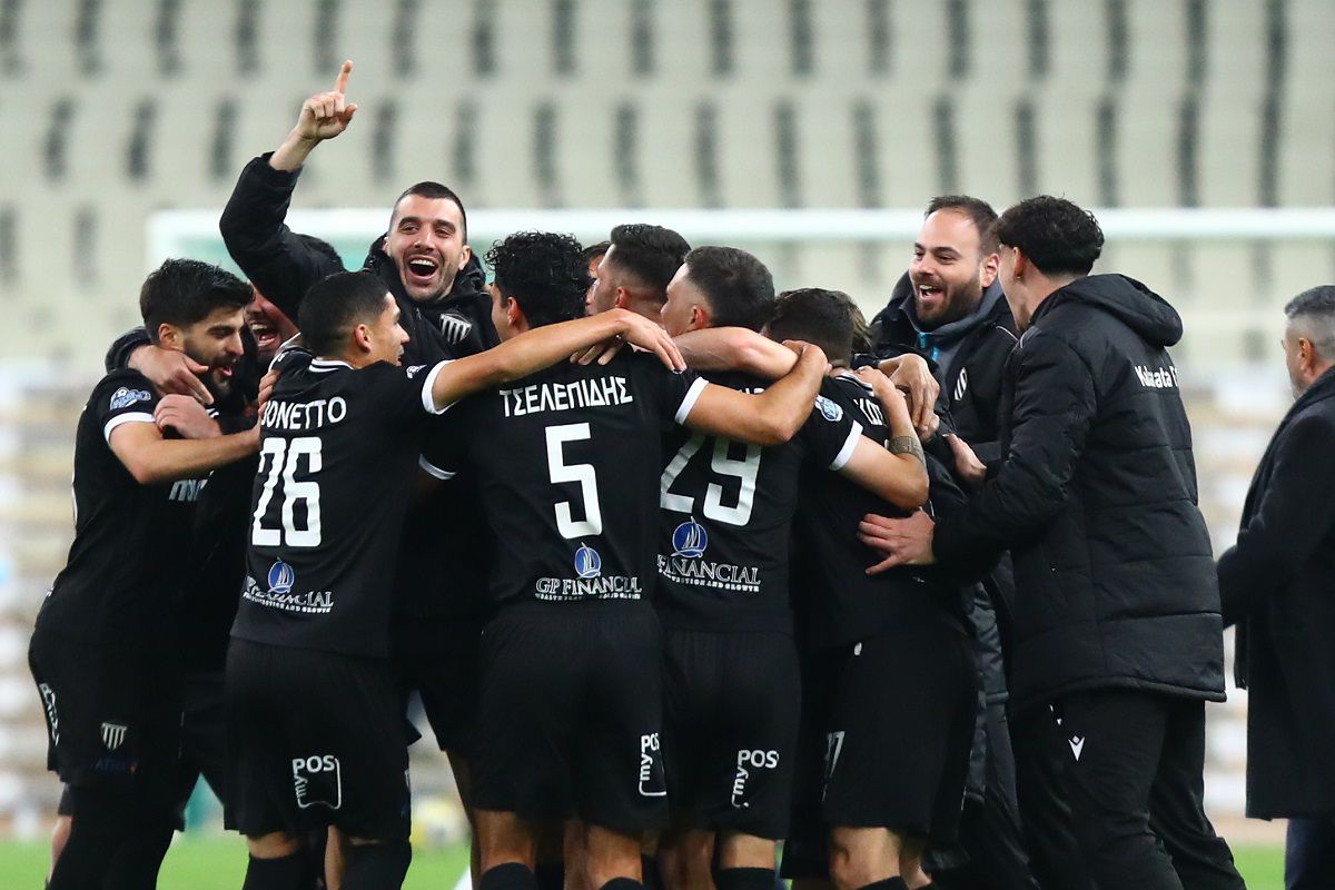 Καλαμάτα: Το θέμα του προπονητή και η ανατροπή