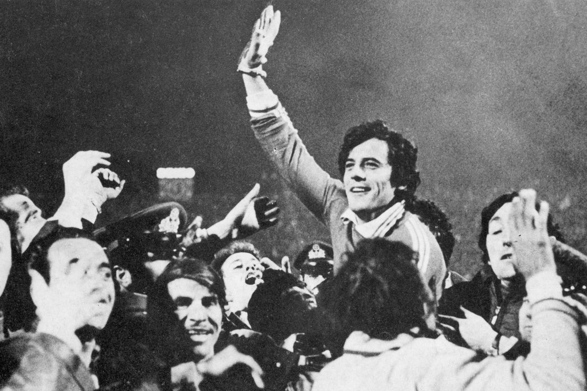 AEK κάν’ το όπως με την ΚΠΡ – Το DNA της Ένωσης και η βραδιά που θα μείνει αξέχαστη (Vid)