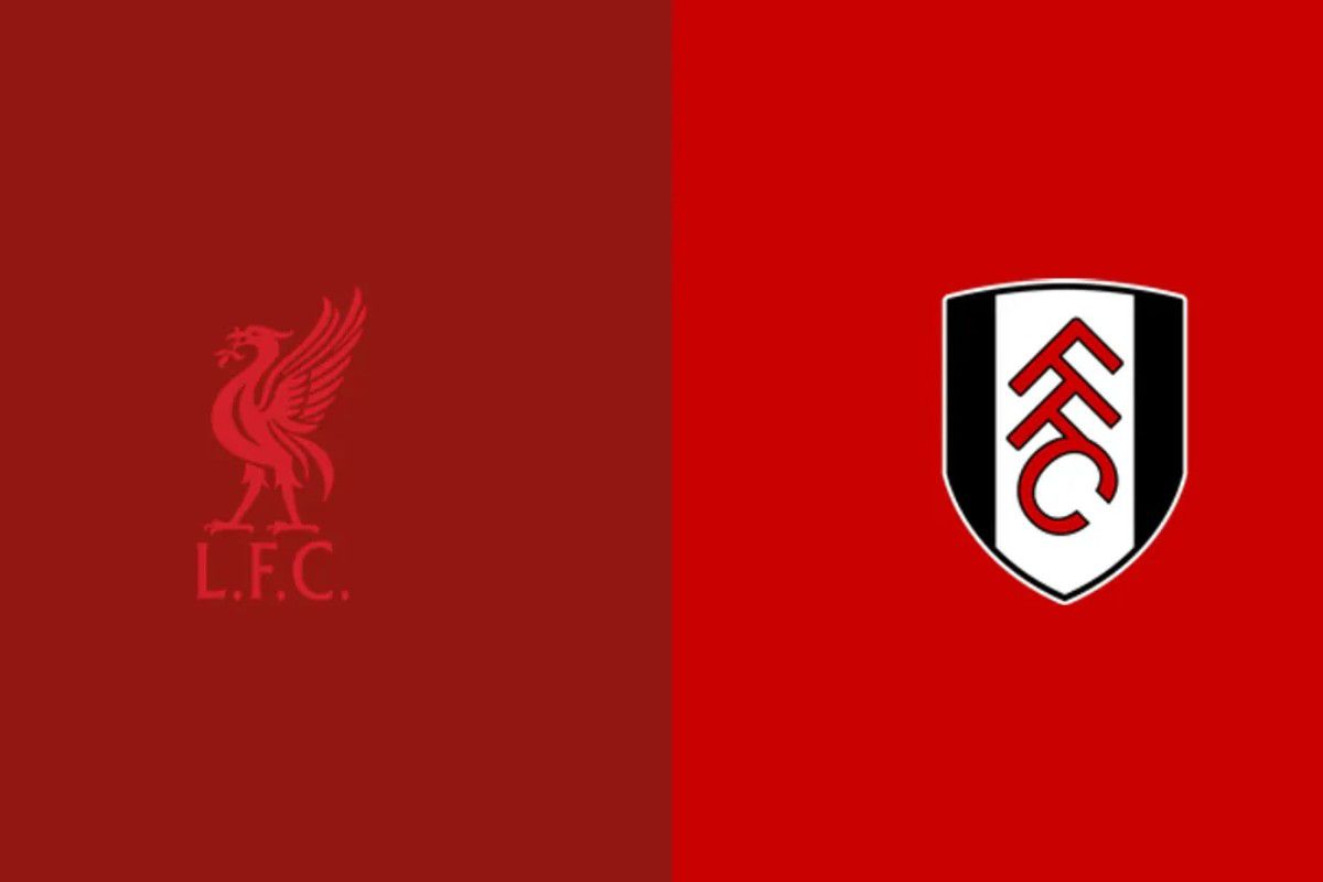 LIVE: ΛΙΒΕΡΠΟΥΛ – ΦΟΥΛΑΜ