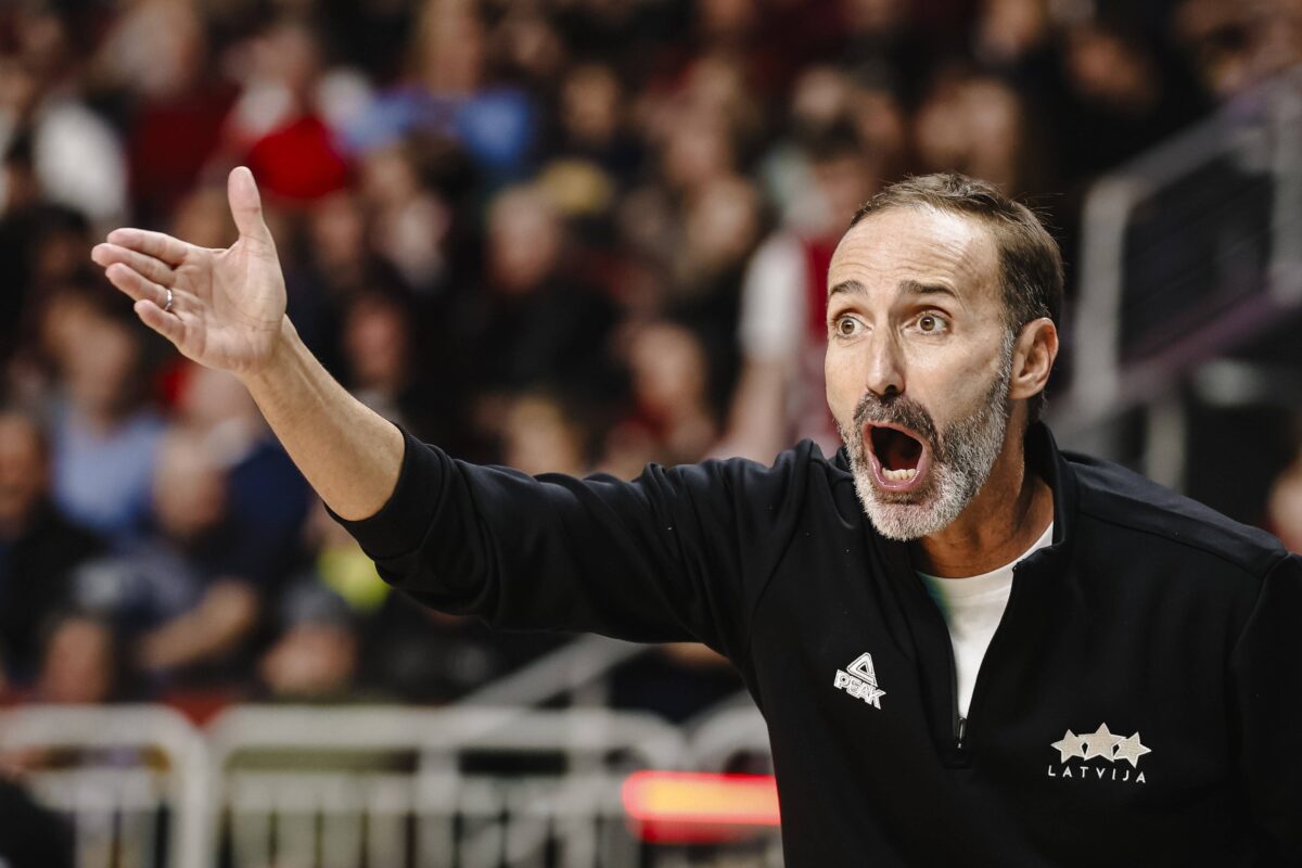 Ο Αλόνσο συνεχίζει το beef με Ταϊρί: «Αν κάποιος δεν μας σέβεται, θα πάω απέναντί του μέχρι τέλους»