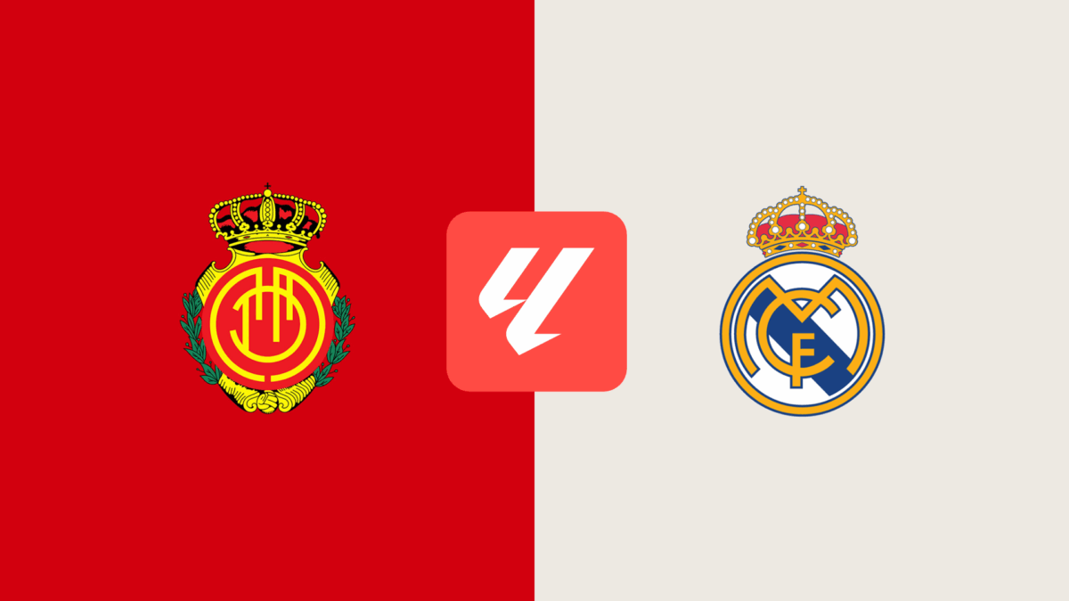 LIVE: ΜΑΓΙΟΡΚΑ – ΡΕΑΛ ΜΑΔΡΙΤΗΣ