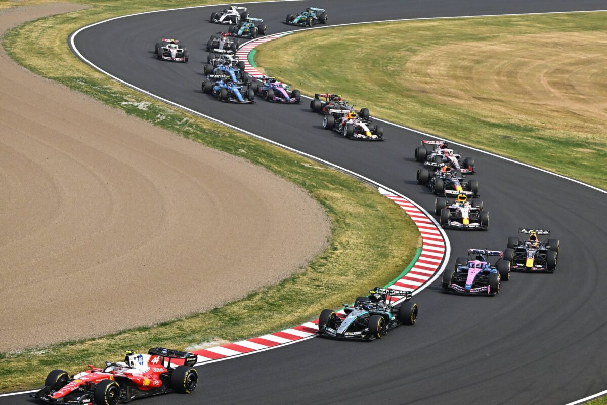 GP Ιαπωνίας 2026