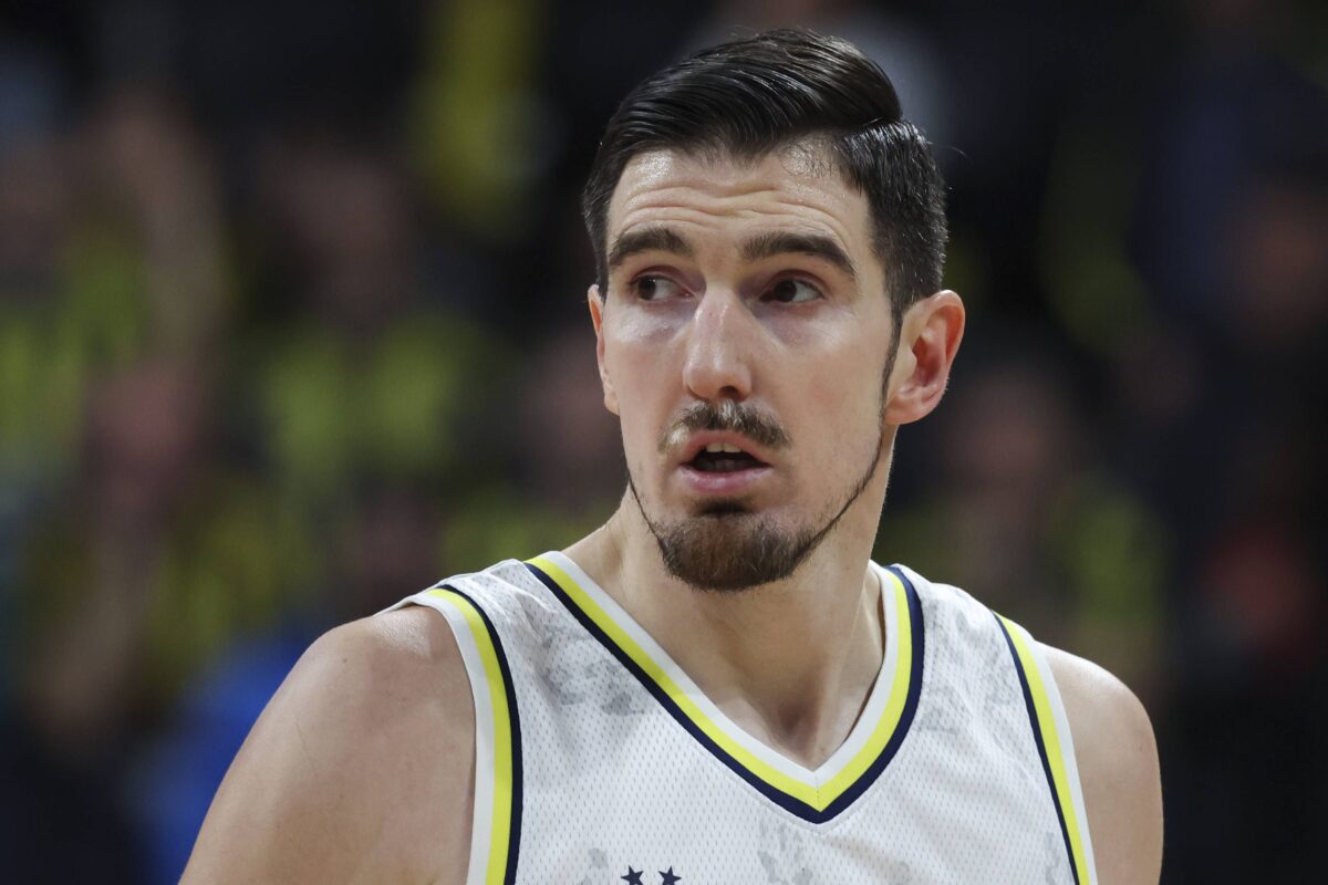 «Βόμβα» Ντε Κολό: «Αποσύρομαι στο τέλος της σεζόν»