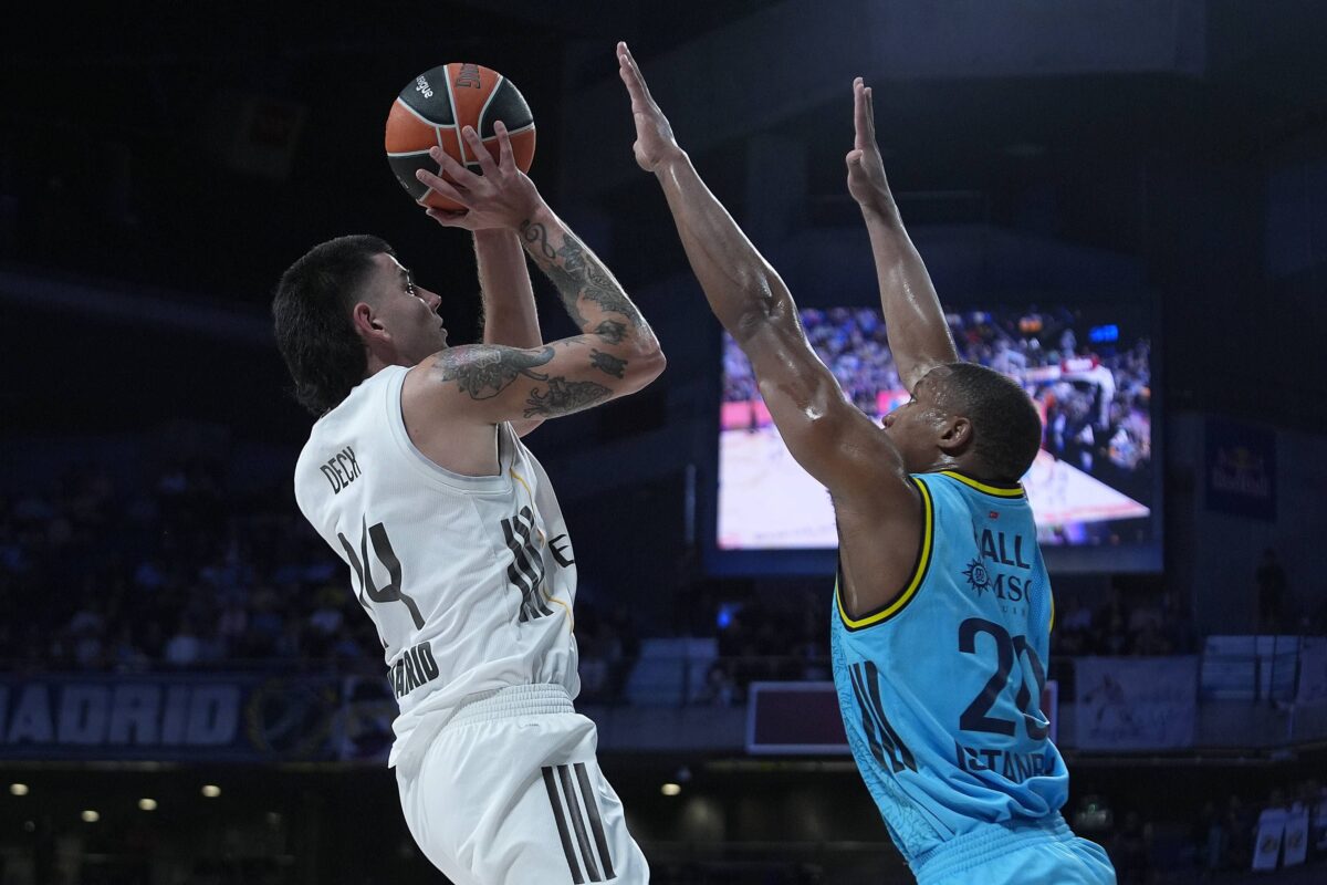 ΦΕΝΕΡΜΠΑΧΤΣΕ – ΡΕΑΛ ΜΑΔΡΙΤΗΣ