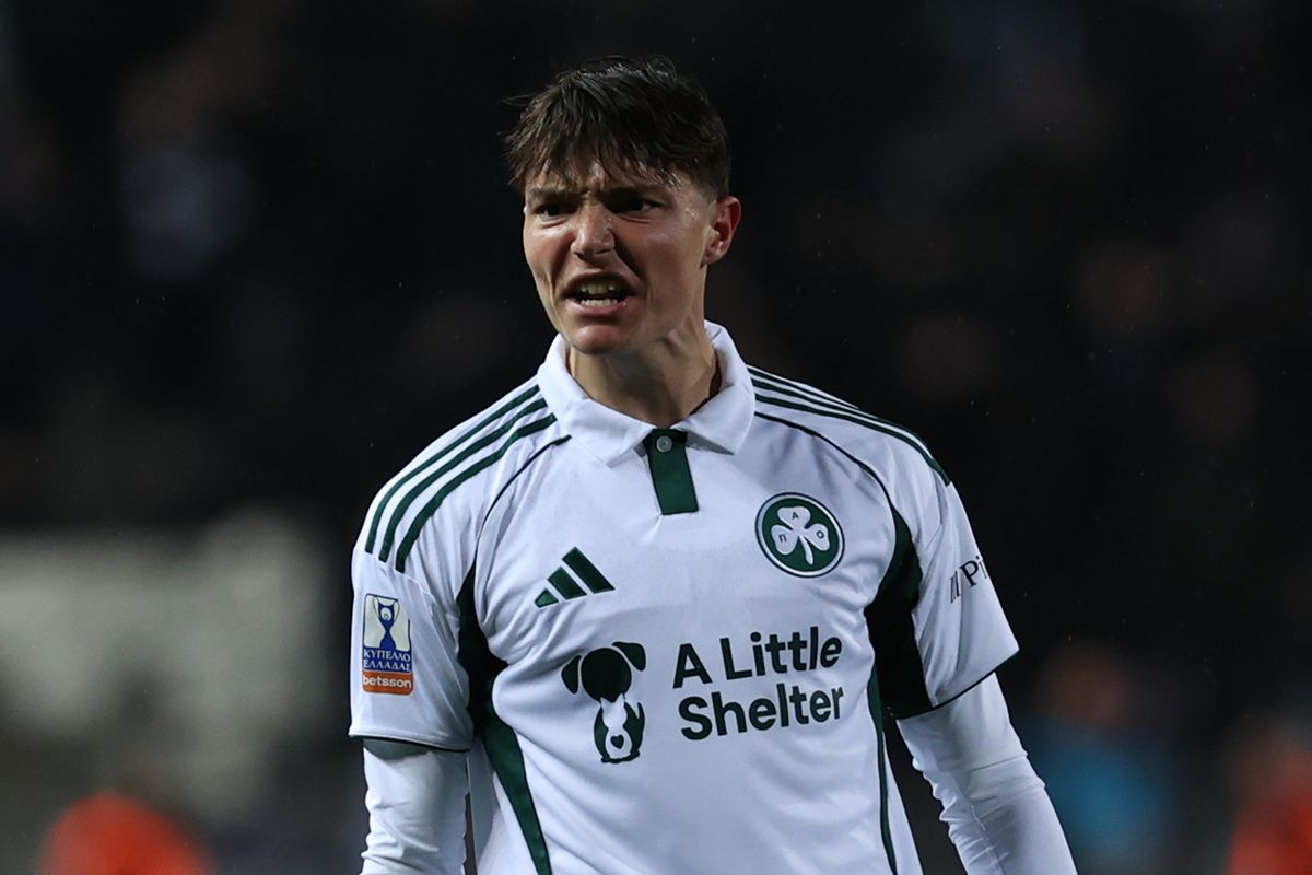 Παναθηναϊκός: Μπήκε σε ατομικό πρόγραμμα ο Κάτρης, ίδιο το απουσιολόγιο για τον Μπενίτεθ