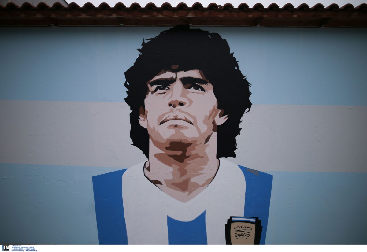 Γιατρός Μαραντόνα: «Είμαι αθώος, τον αγαπούσα»