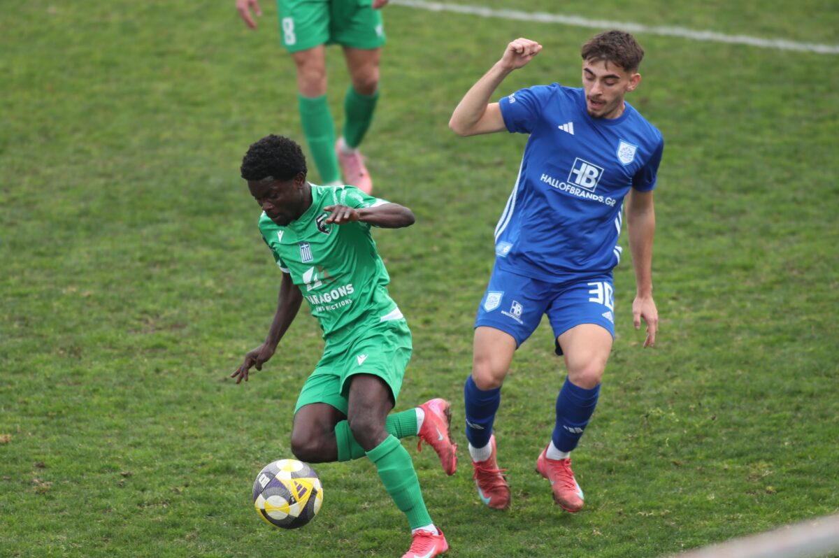 Πού θα δείτε το ΠΑΣ Γιάννινα – Μακεδονικός